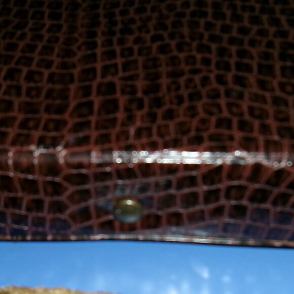 Aurora Borealis Set Antique 1950's Genuine High End Crystal Jewelry - Picture 7 of 8